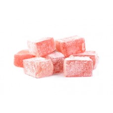 Turkish Delight: Rose